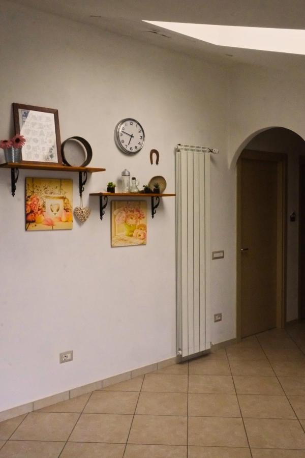 Casa Di Claudia Lägenhet Arnasco Exteriör bild