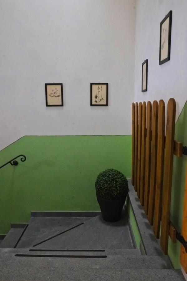 Casa Di Claudia Lägenhet Arnasco Exteriör bild