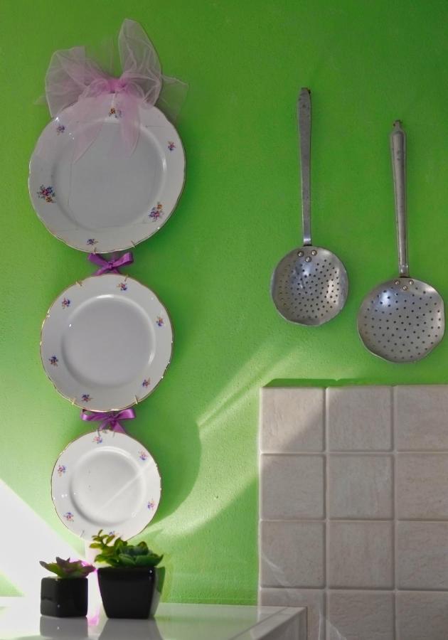 Casa Di Claudia Lägenhet Arnasco Exteriör bild