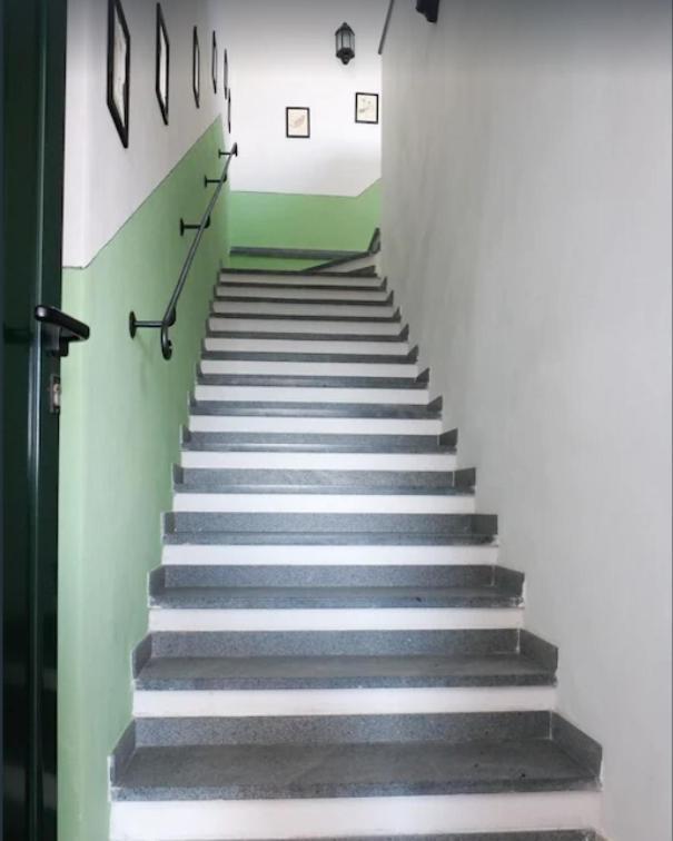 Casa Di Claudia Lägenhet Arnasco Exteriör bild