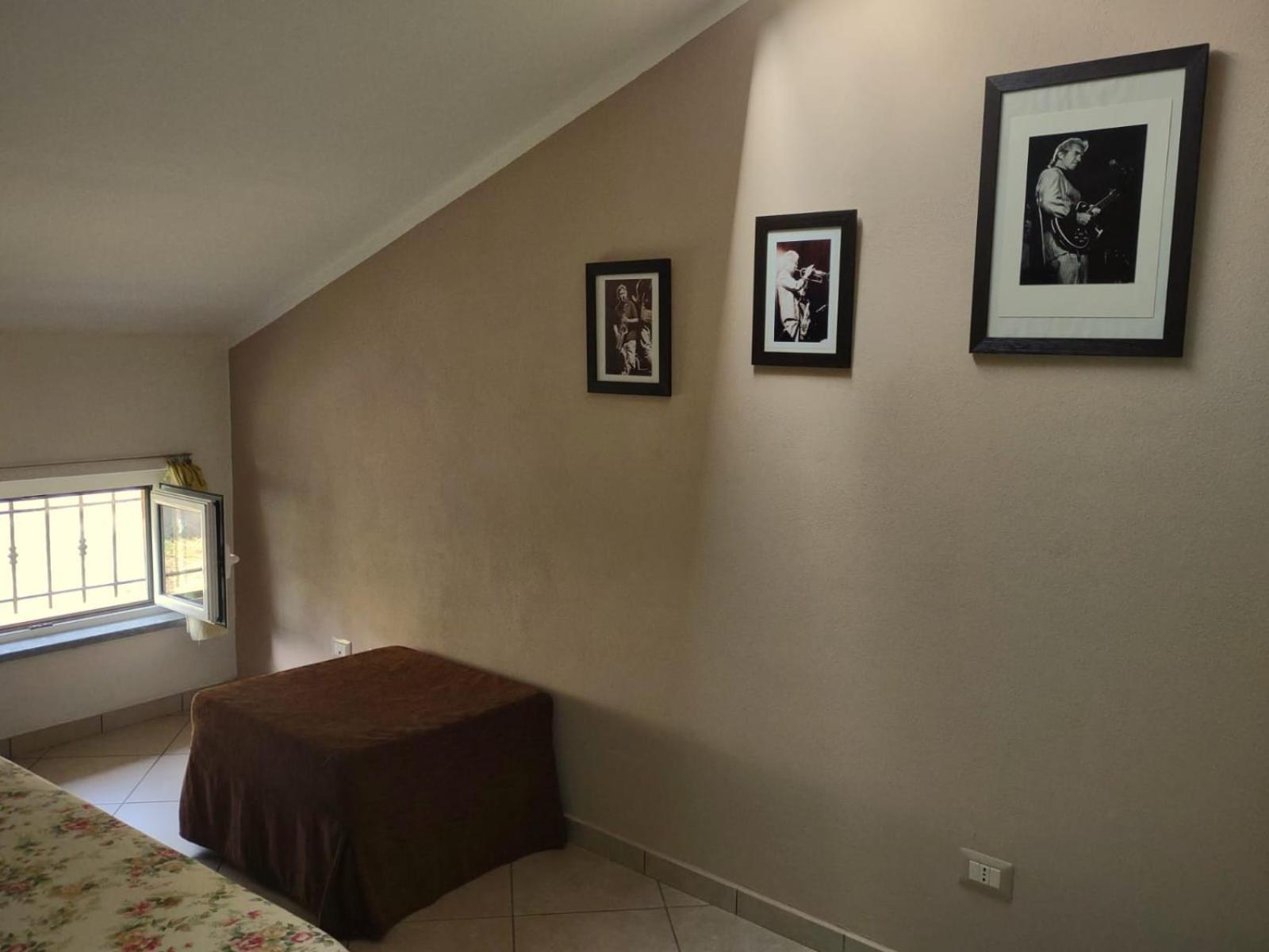 Casa Di Claudia Lägenhet Arnasco Exteriör bild
